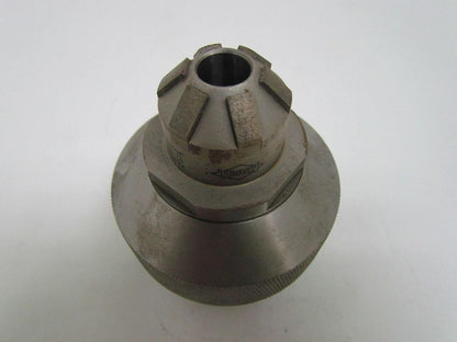 Mapal K8329-02 92-955-7572 Hand Reamer Chamfer Tool 45 deg .792 to 1.375"cut dia