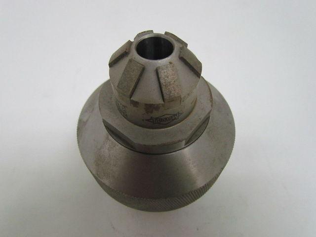 Mapal K8329-02 92-955-7572 Hand Reamer Chamfer Tool 45 deg .792 to 1.375"cut dia