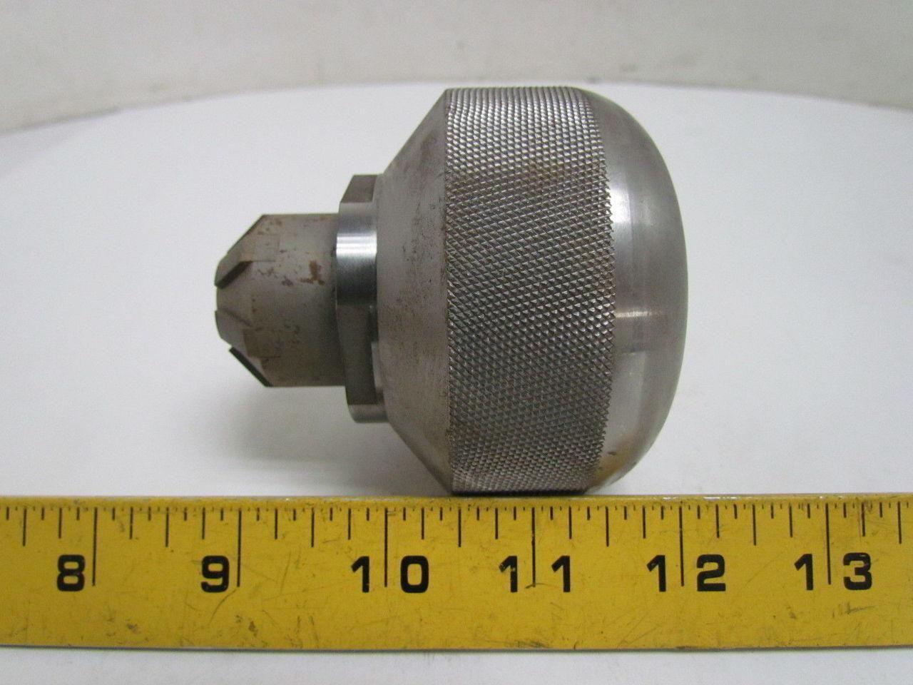 Mapal K8329-02 92-955-7572 Hand Reamer Chamfer Tool 45 deg .792 to 1.375"cut dia