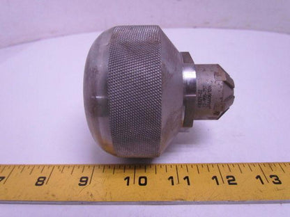 Mapal K8329-02 92-955-7572 Hand Reamer Chamfer Tool 45 deg .792 to 1.375"cut dia