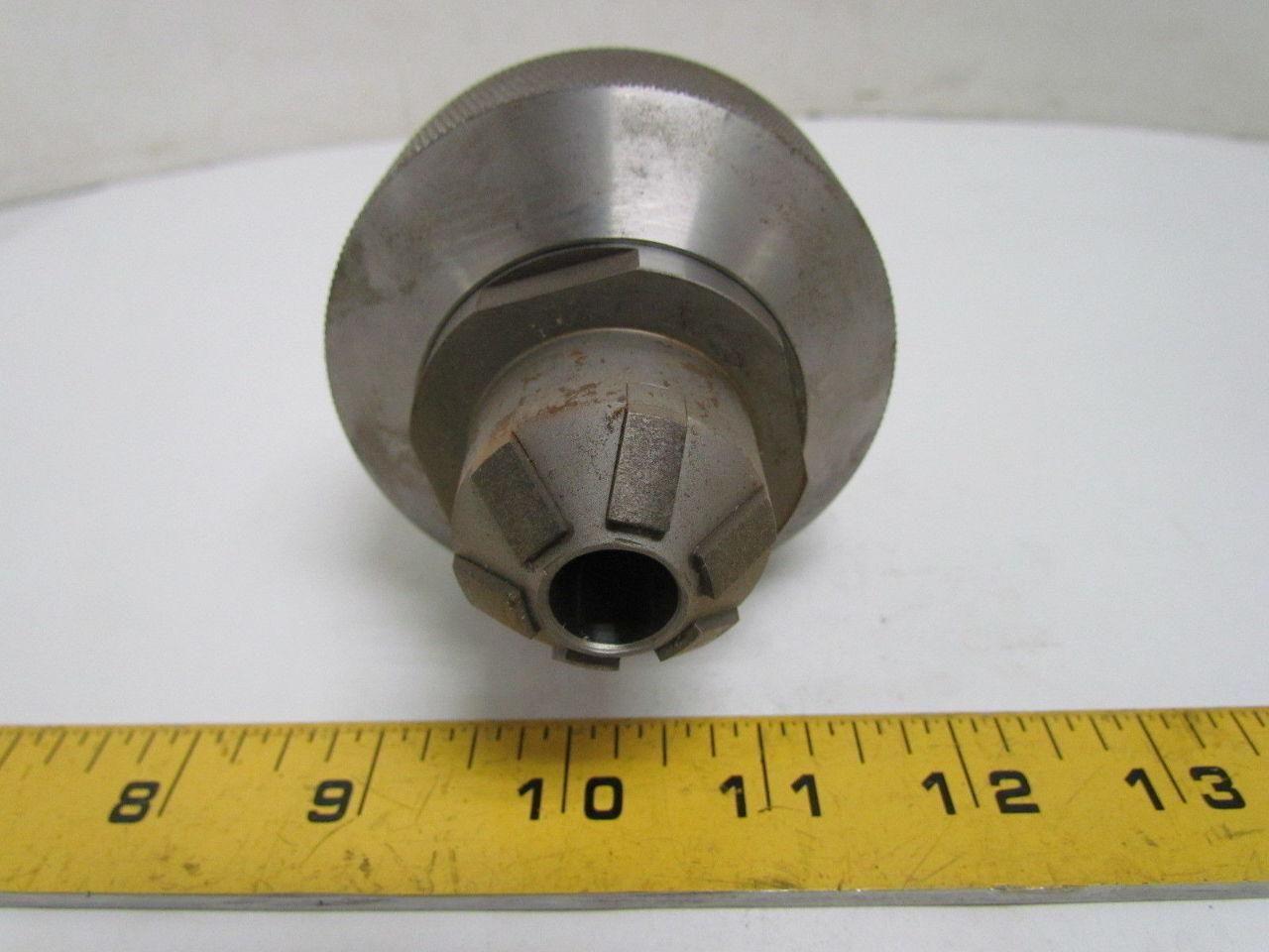 Mapal K8329-02 92-955-7572 Hand Reamer Chamfer Tool 45 deg .792 to 1.375"cut dia