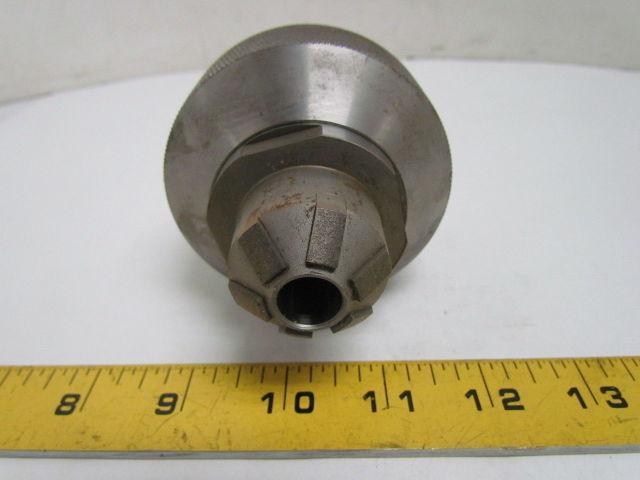 Mapal K8329-02 92-955-7572 Hand Reamer Chamfer Tool 45 deg .792 to 1.375"cut dia