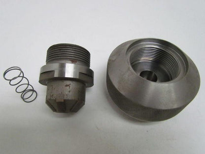 Mapal K8329-02 92-955-7572 Hand Reamer Chamfer Tool 45 deg .792 to 1.375"cut dia