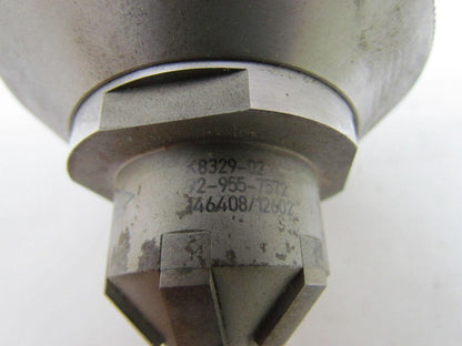 Mapal K8329-02 92-955-7572 Hand Reamer Chamfer Tool 45 deg .792 to 1.375"cut dia