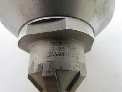 Mapal K8329-02 92-955-7572 Hand Reamer Chamfer Tool 45 deg .792 to 1.375"cut dia