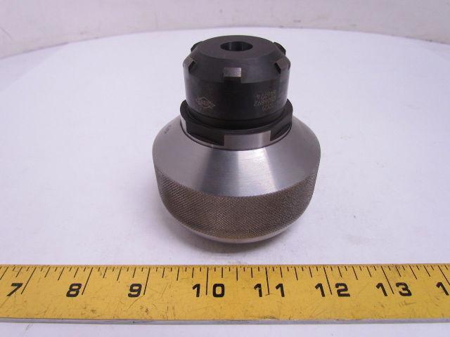 Mapal K12484-022 K30615-21 Hand Reamer Chamfer Tool 1.725" K30602-02