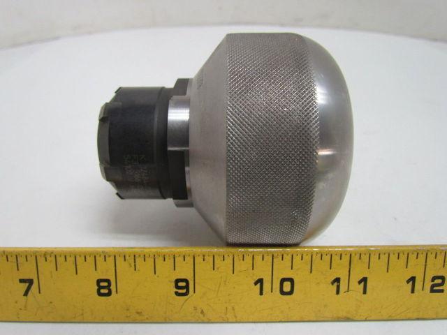 Mapal K12484-022 K30615-21 Hand Reamer Chamfer Tool 1.725" K30602-02