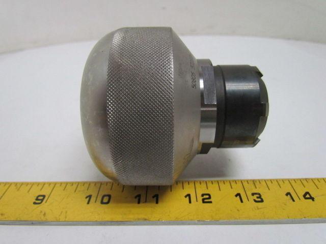 Mapal K12484-022 K30615-21 Hand Reamer Chamfer Tool 1.725" K30602-02
