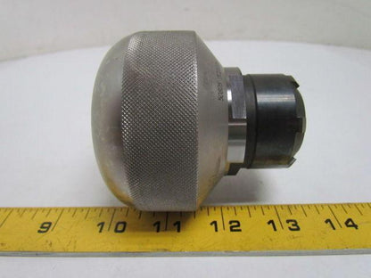 Mapal K12484-022 K30615-21 Hand Reamer Chamfer Tool 1.725" K30602-02