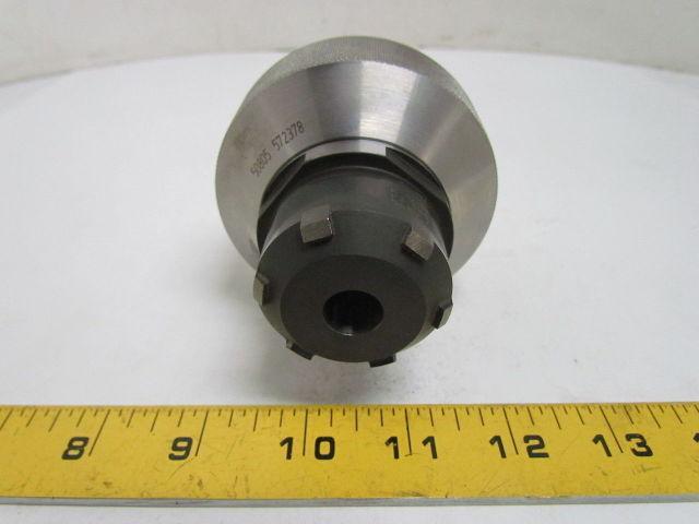 Mapal K12484-022 K30615-21 Hand Reamer Chamfer Tool 1.725" K30602-02