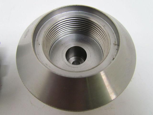 Mapal K12484-022 K30615-21 Hand Reamer Chamfer Tool 1.725" K30602-02
