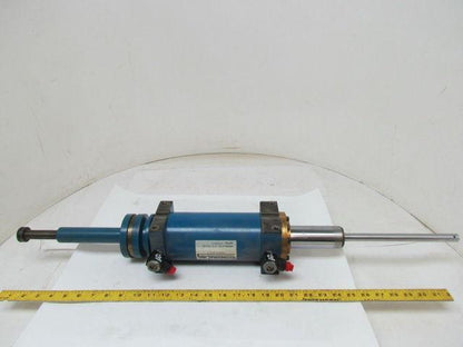 Hypneumat SP-36 Drill Unit SP-300 Series 4"Stroke Pneumatic or Hydraulic