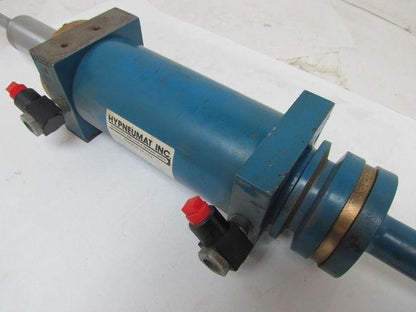 Hypneumat SP-36 Drill Unit SP-300 Series 4"Stroke Pneumatic or Hydraulic