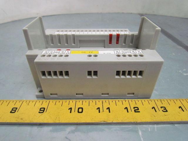 Sixtrak ST-AI-INS-08UB Analog Input Module