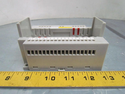 Sixtrak ST-AI-INS-08UB Analog Input Module