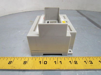 Sixtrak ST-AI-INS-08UB Analog Input Module