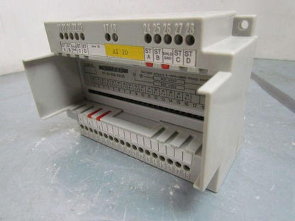 Sixtrak ST-AI-INS-08UB Analog Input Module