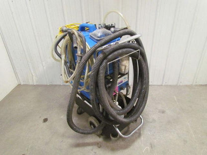 NaceCare Solutions RM800F Foamatic Spray Cleaner Restroom Cleaning System