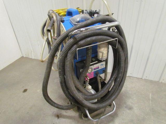 NaceCare Solutions RM800F Foamatic Spray Cleaner Restroom Cleaning System