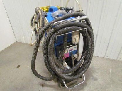 NaceCare Solutions RM800F Foamatic Spray Cleaner Restroom Cleaning System