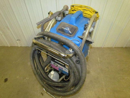 NaceCare Solutions RM800F Foamatic Spray Cleaner Restroom Cleaning System