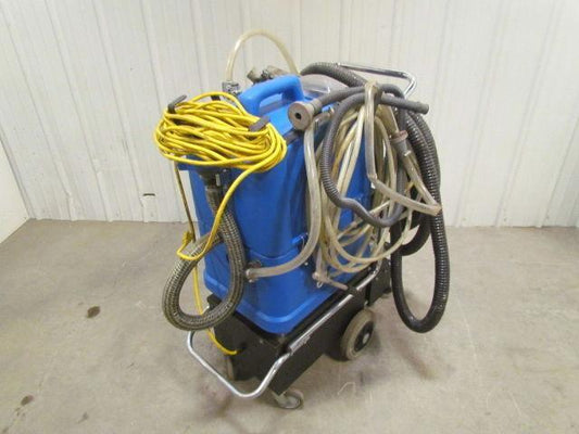 NaceCare Solutions RM800F Foamatic Spray Cleaner Restroom Cleaning System