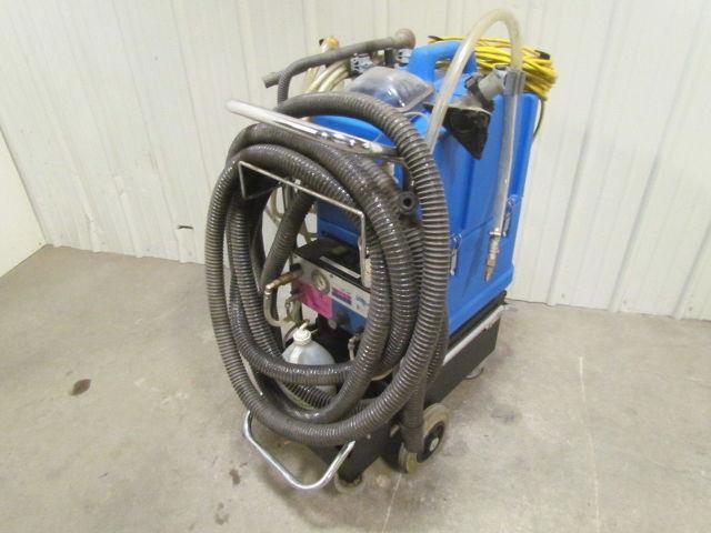 NaceCare Solutions RM800F Foamatic Spray Cleaner Restroom Cleaning System