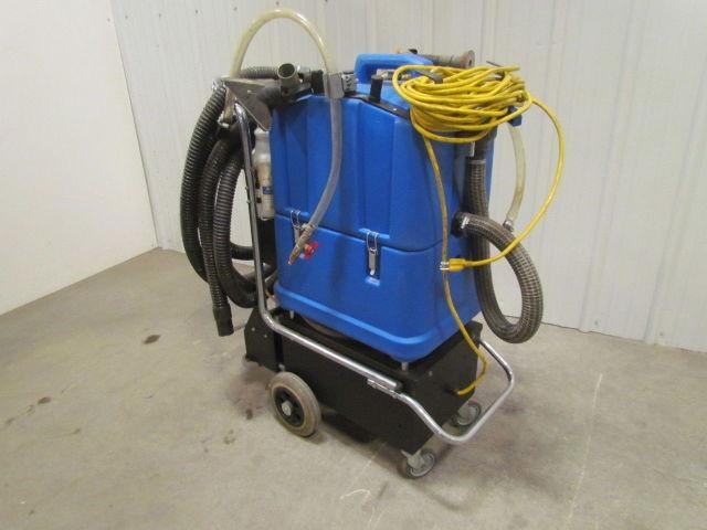NaceCare Solutions RM800F Foamatic Spray Cleaner Restroom Cleaning System