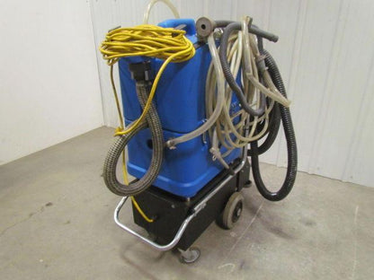 NaceCare Solutions RM800F Foamatic Spray Cleaner Restroom Cleaning System