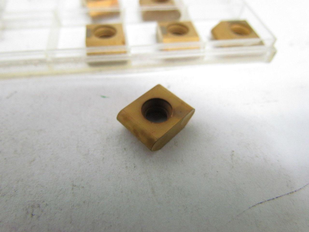 Valenite HK15M T616913T Carbide Insert Box of 10 2706704951