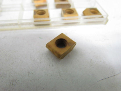 Valenite HK15M T616913T Carbide Insert Box of 10 2706704951