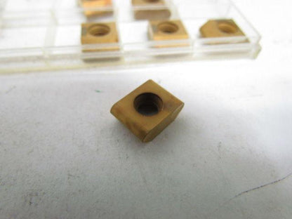Valenite HK15M T616913T Carbide Insert Box of 10 2706704951