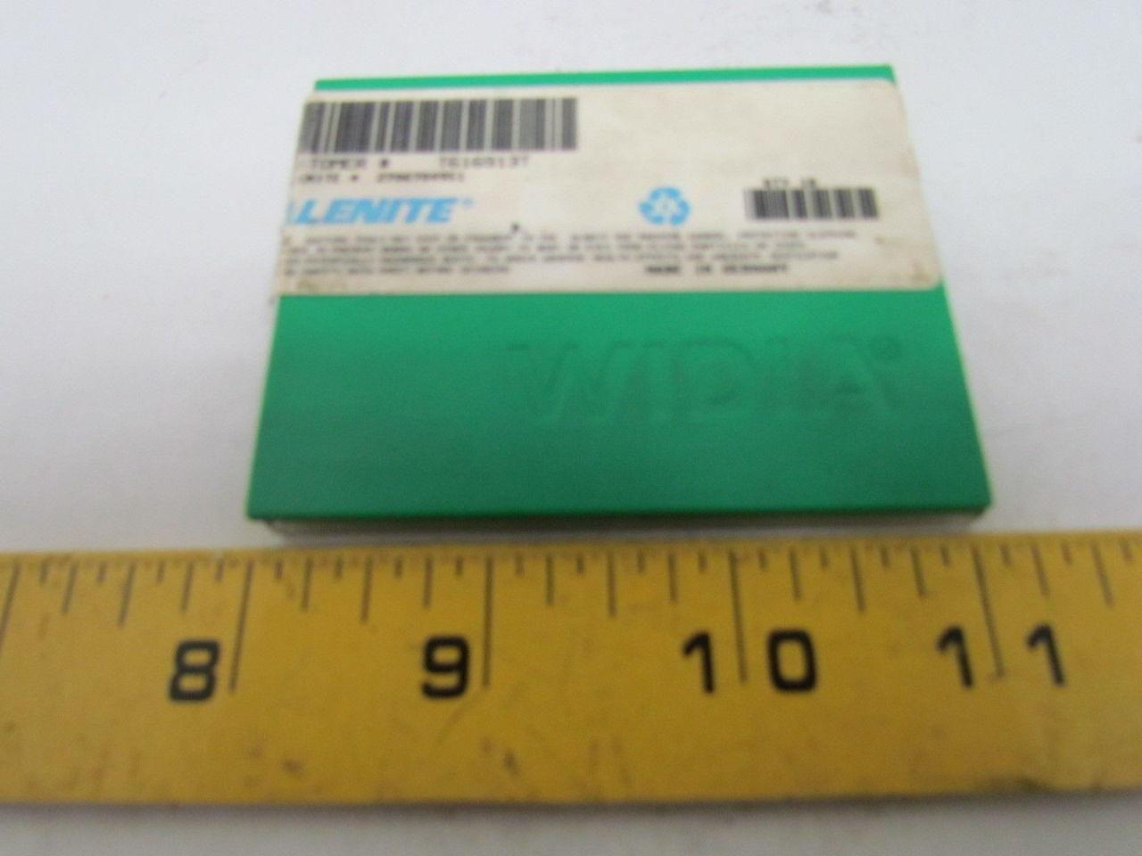 Valenite HK15M T616913T Carbide Insert Box of 10 2706704951