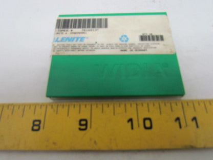 Valenite HK15M T616913T Carbide Insert Box of 10 2706704951