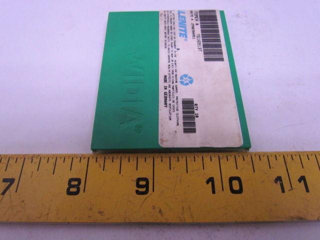 Valenite HK15M T616913T Carbide Insert Box of 10 2706704951