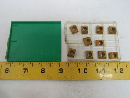 Valenite HK15M T616913T Carbide Insert Box of 10 2706704951