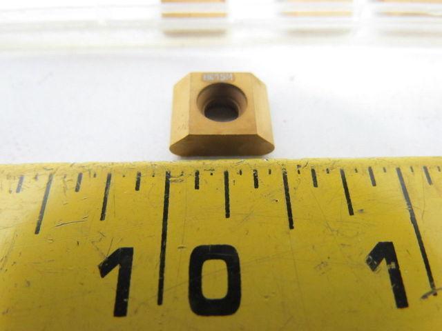 Valenite HK15M T616913T Carbide Insert Box of 10 2706704951