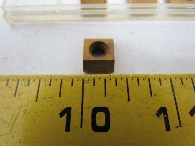 Valenite HK15M T616913T Carbide Insert Box of 10 2706704951