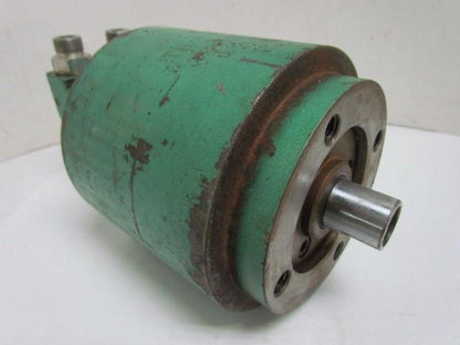 SP 45-RC-8224 Rotating Hydraulic Cylinder 500 PSI Max Pressure 1" Shaft 4.5"Bore