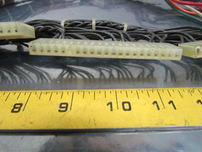 Caterpillar Wiring Harness For A Caterpillar 2EC25 Forklift