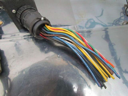 Caterpillar Wiring Harness For A Caterpillar 2EC25 Forklift