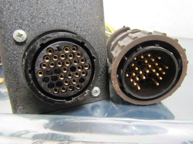 Caterpillar Wiring Harness For A Caterpillar 2EC25 Forklift