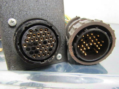 Caterpillar Wiring Harness For A Caterpillar 2EC25 Forklift