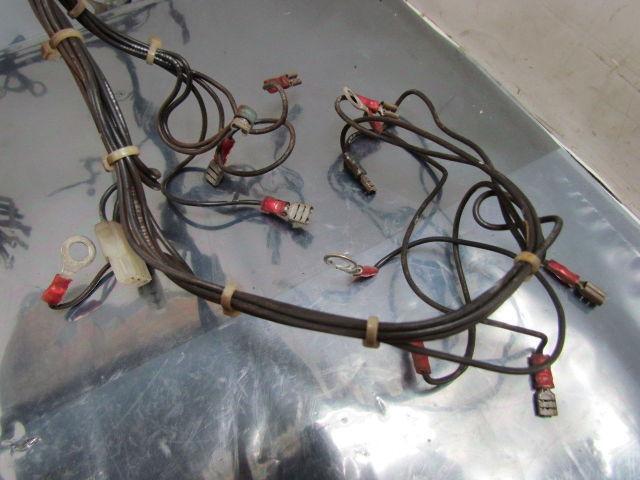 Caterpillar Wiring Harness For A Caterpillar 2EC25 Forklift