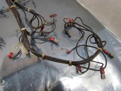 Caterpillar Wiring Harness For A Caterpillar 2EC25 Forklift