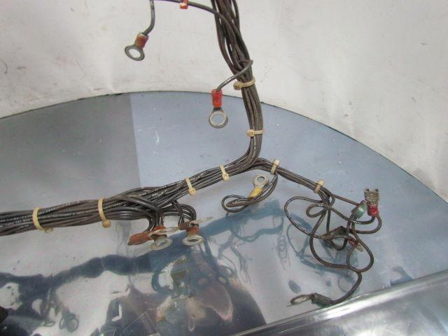 Caterpillar Wiring Harness For A Caterpillar 2EC25 Forklift