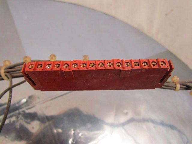 Caterpillar Wiring Harness For A Caterpillar 2EC25 Forklift