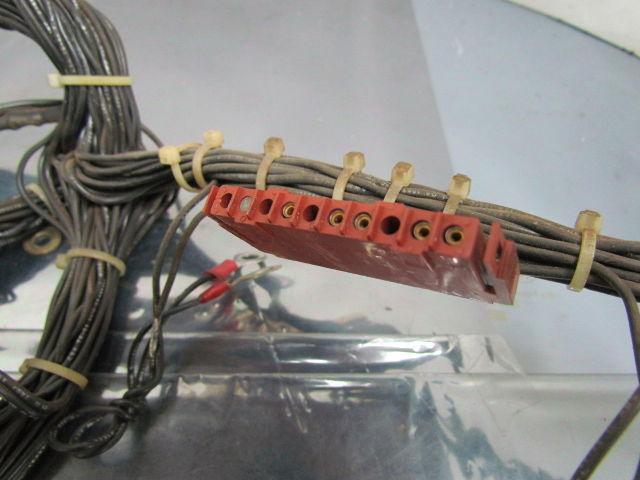 Caterpillar Wiring Harness For A Caterpillar 2EC25 Forklift
