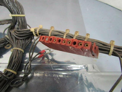 Caterpillar Wiring Harness For A Caterpillar 2EC25 Forklift