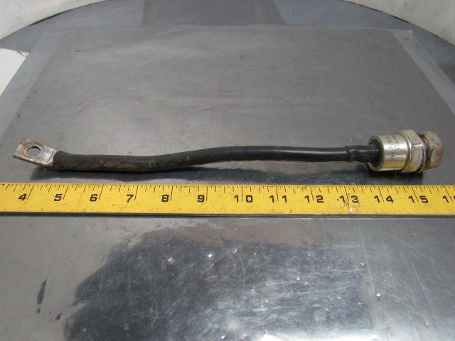 International Rectifier 913995 Stud Mount Diode